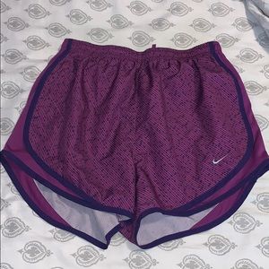 Nike shorts